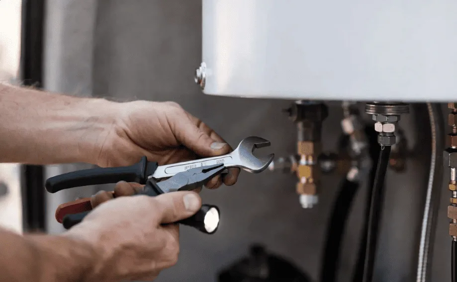 Why choose Water Heater Repair in Swanquarter, NC